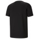 Puma Ανδρική κοντομάνικη μπλούζα Ess Logo Tee